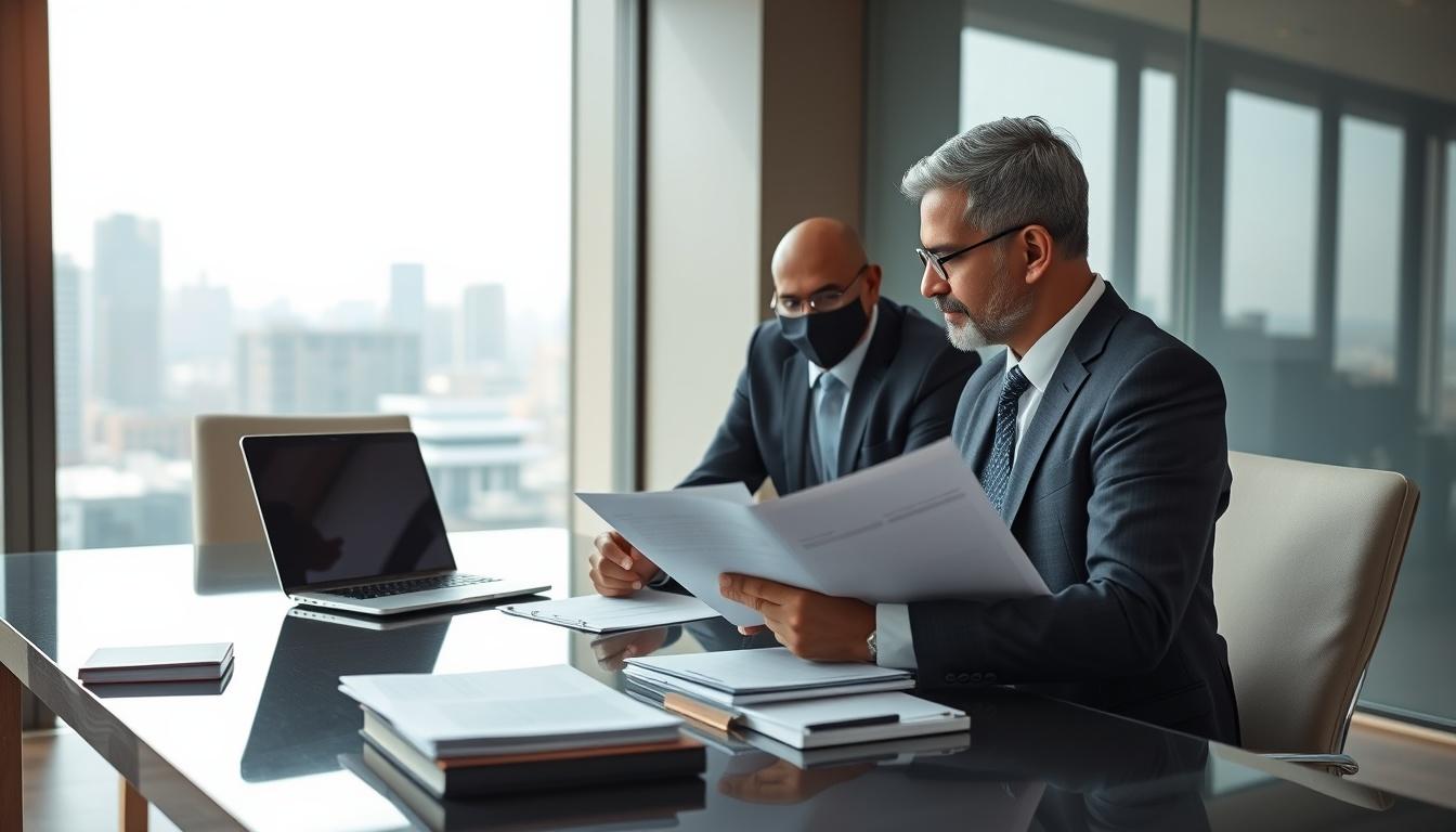 Legal Guidance for Growing Companies